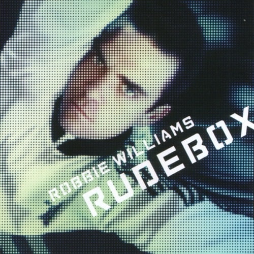 [2006-10-23] Robbie Williams Rudebox