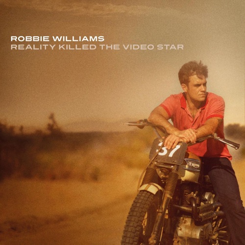 [2009-11-06] Robbie Williams Reality Killed The Video Star