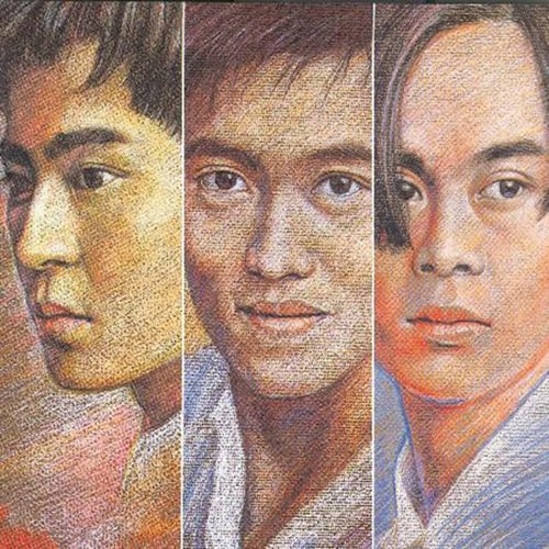 [1992-12-18] 草蜢 舍不得的感觉