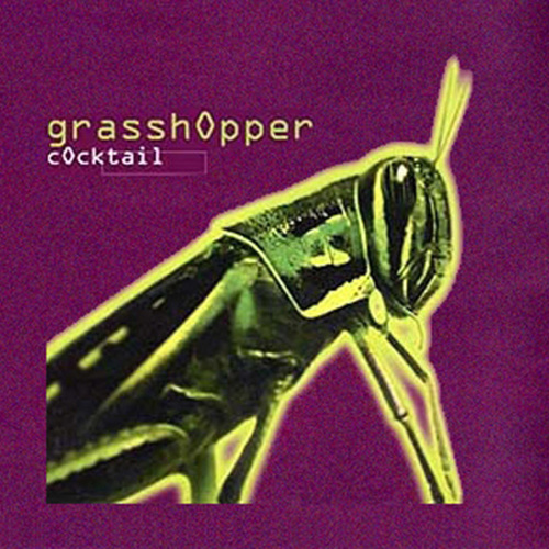 [1995-03-03] 草蜢 Cocktail
