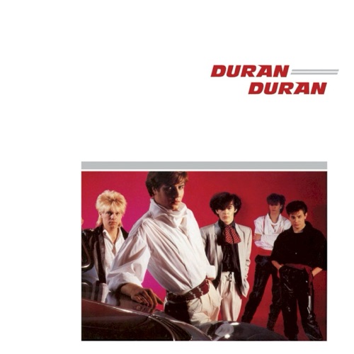 [1981-06-15] Duran Duran Duran Duran