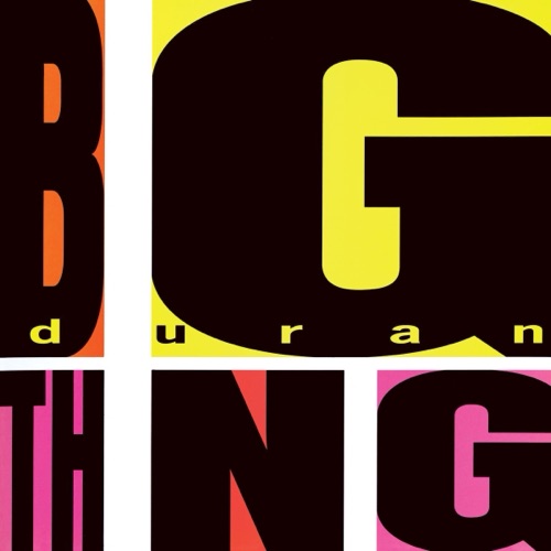 [1988-10-18] Duran Duran Big Thing