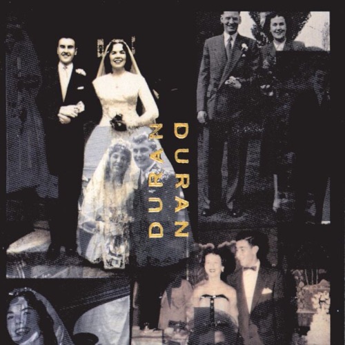 [1993-02-15] Duran Duran Duran Duran (The Wedding Album)