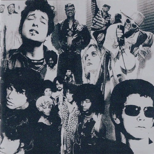 [1995-03-27] Duran Duran Thank You