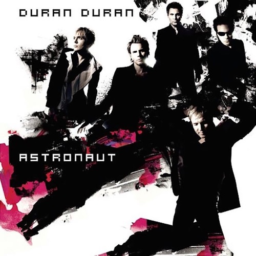 [2004-10-11] Duran Duran Astronaut