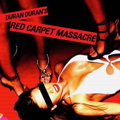 [2007-11-13] Duran Duran Red Carpet Massacre