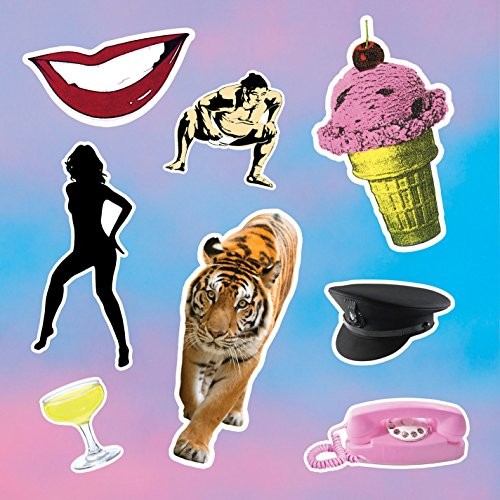 [2015-09-11] Duran Duran Paper Gods