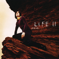 郑伊健 Life II ALBUM ART