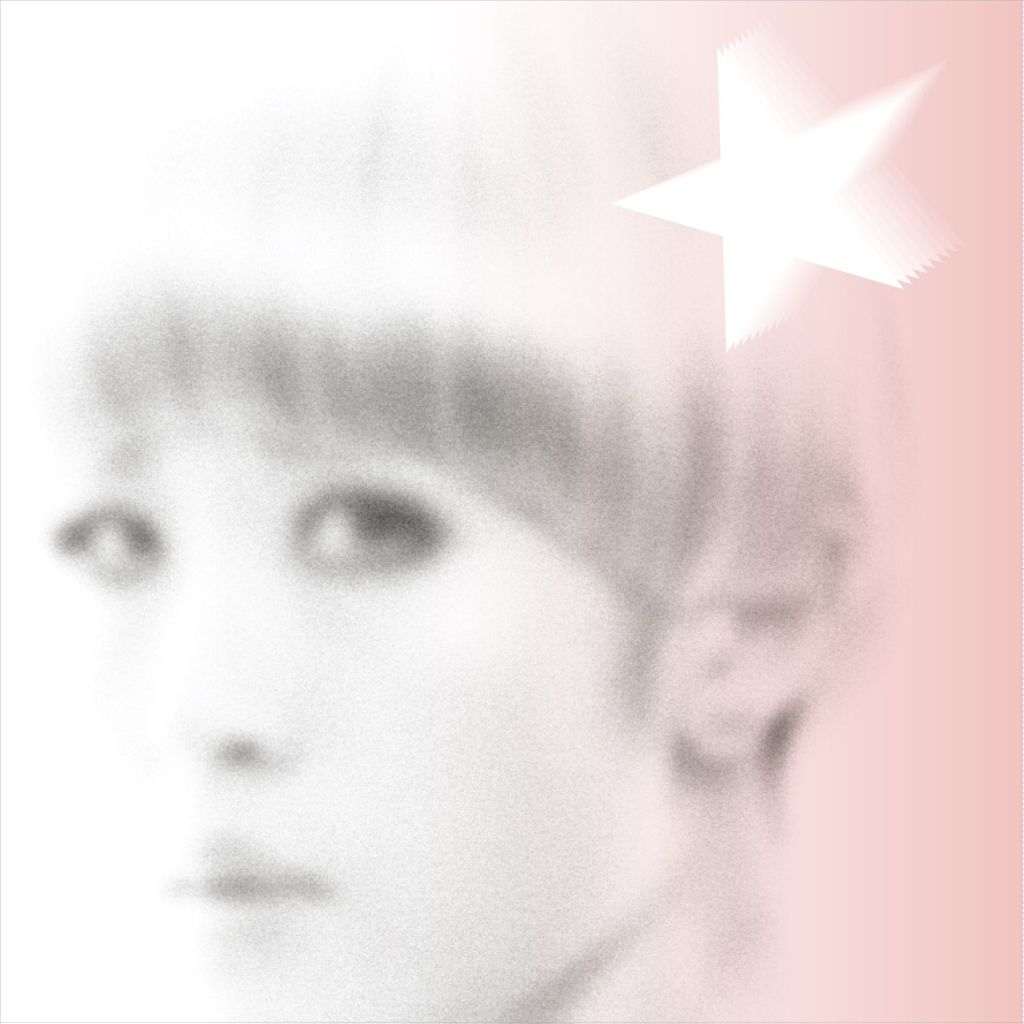 陈珊妮 粉紅色 ALBUM ART LARGE